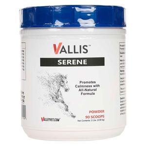 Vallis Serene Powder 2 lb (45 days) - Item # 30583