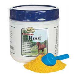 Vallis Hoof 600 gm (30 days) - Item # 30586