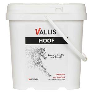 Vallis Hoof 5 lb (113 days) - Item # 30587
