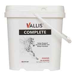 Vallis Complete 3.3 lb (30-60 days) - Item # 30589