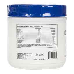 Vallis Electro-Hydrate Horse Electrolyte 2.5 lb (57 days) - Item # 30594