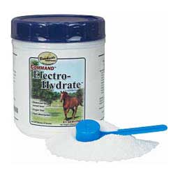 Command Electro-Hydrate Horse Electrolyte 4 lb (91 days) - Item # 30595