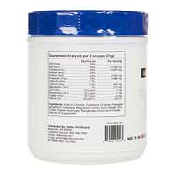 Vallis Electro-Hydrate Horse Electrolyte 4 lb (91 days) - Item # 30595