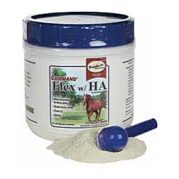 Command Flex with HA 1.19 lb (60 days) - Item # 30601