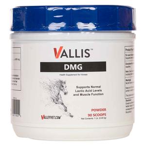 Vallis DMG 1 lb (90 days) - Item # 30603