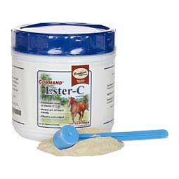 Command Ester-C 1.5 lb (68 days) - Item # 30604
