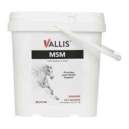 Command MSM for Horses 5 lb (227days) - Item # 30607