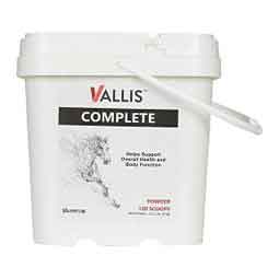 Vallis Complete 13.2 lb (120-239 days) - Item # 30609