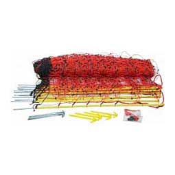 Electric Sheep Netting Orange - Item # 30619