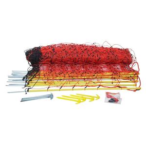 Electric Sheep Netting Orange - Item # 30619