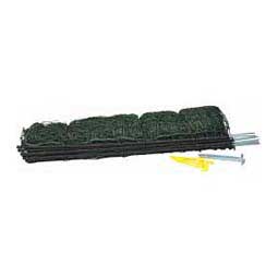 Poultry and Goat Electric Mesh Net Fence Green - Item # 30621
