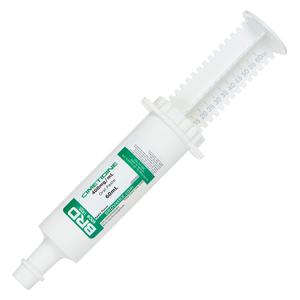 Cimetidine Oral Paste for Horses 400 mg/ml - 60 ml - Item # 3063RX
