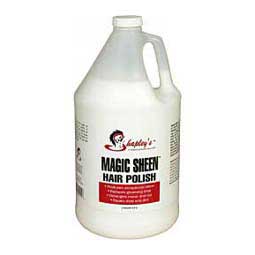 Magic Sheen 1 gallon - Item # 30640