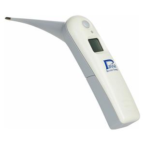 Rectal Digital Thermometer for Livestock  - Item # 30666