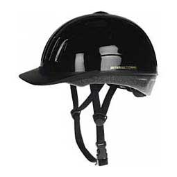 Equi-Lite Horse Riding Helmet Black - Item # 30702