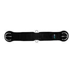 Synergy AirFlex Flat Buckle Straight Cinch Black - Item # 30714