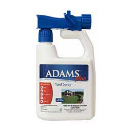 Adams Plus Yard Spray 32 oz - Item # 30720