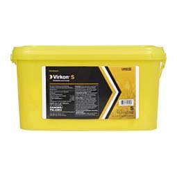 Virkon S Disinfectant and Virucide 10 lb - Item # 30824