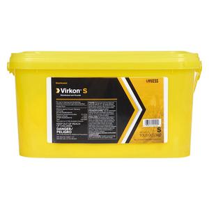 Virkon S Disinfectant and Virucide
