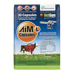 AiM-L VetCaps 30 capsules - Item # 30847