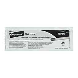 Component TE-H w/Tylan for Heifers 20 ds - Item # 30855