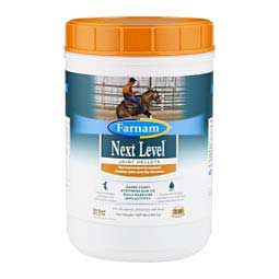 Next Level Joint Pellets for Horses & Dogs 1.875 lb (15-30 days) - Item # 30887