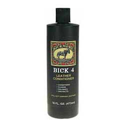 Bick-4 Leather Conditioner 16 oz - Item # 30945