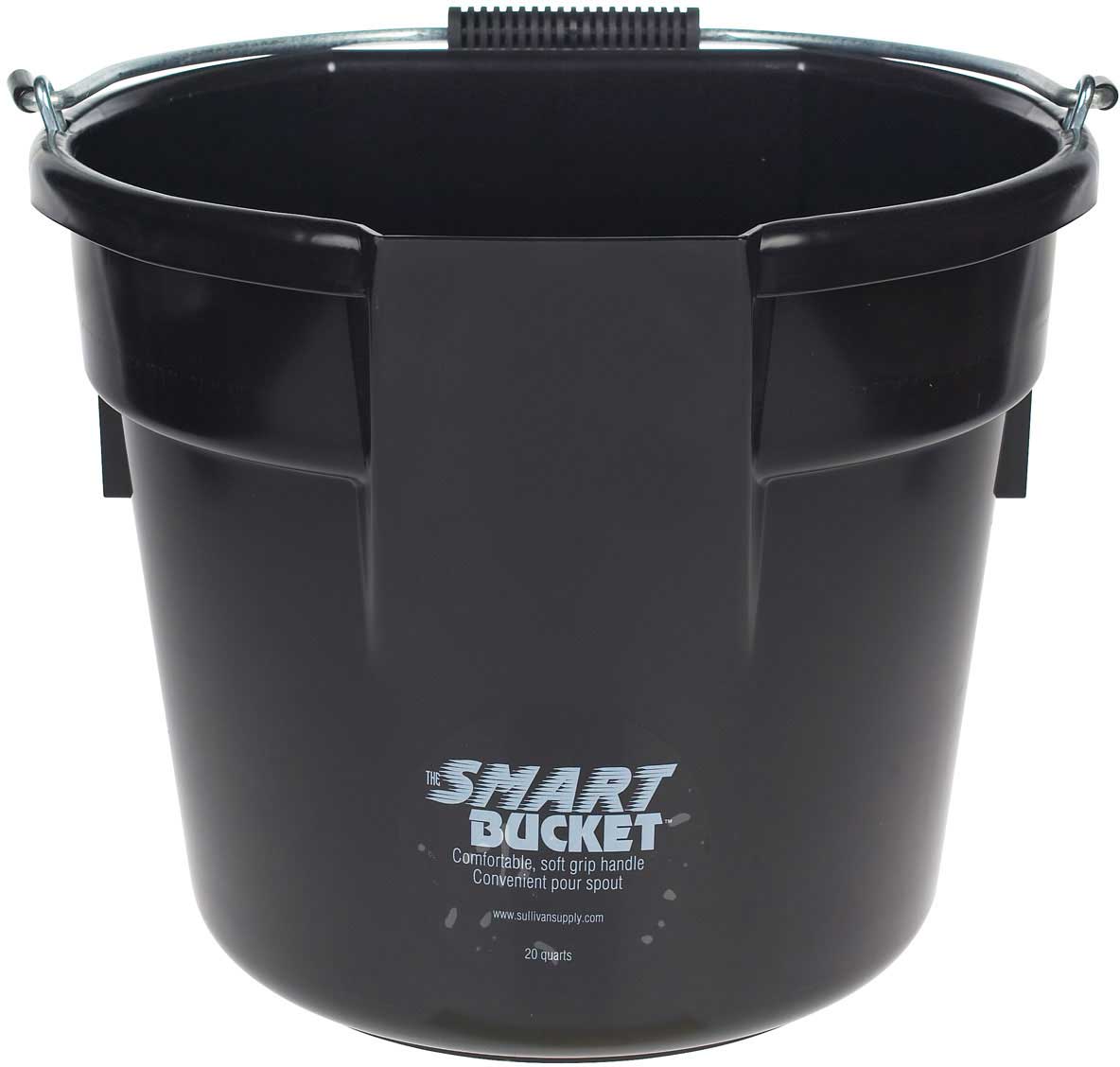 Sullivan's Smart Bucket Sullivan Supply - Valley Vet Supply | Buckets ...