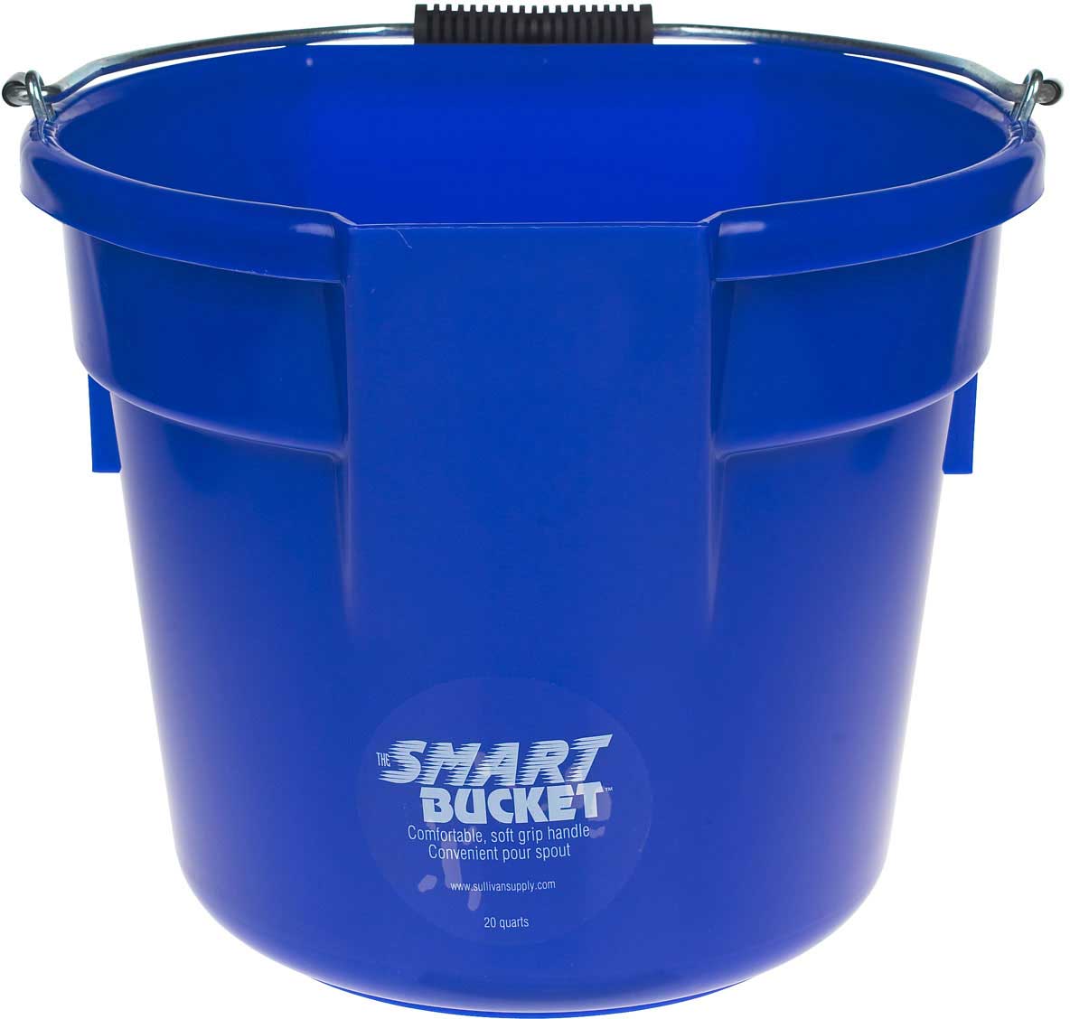 Sullivan's Smart Bucket Sullivan Supply - Valley Vet Supply | Buckets ...