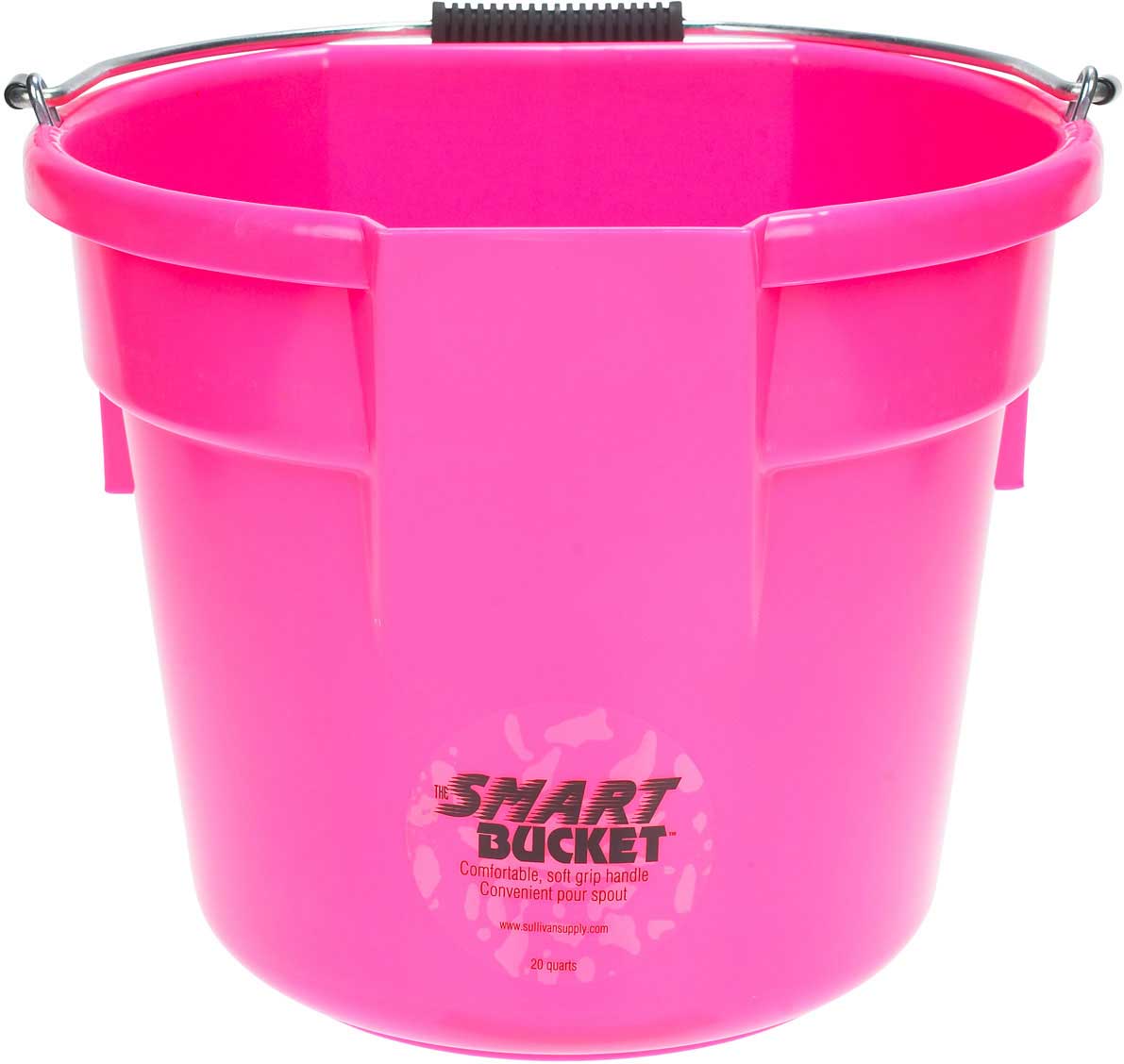Valley Vet - Sullivan's Smart Bucket Sullivan Supply - Buckets Feeders ...