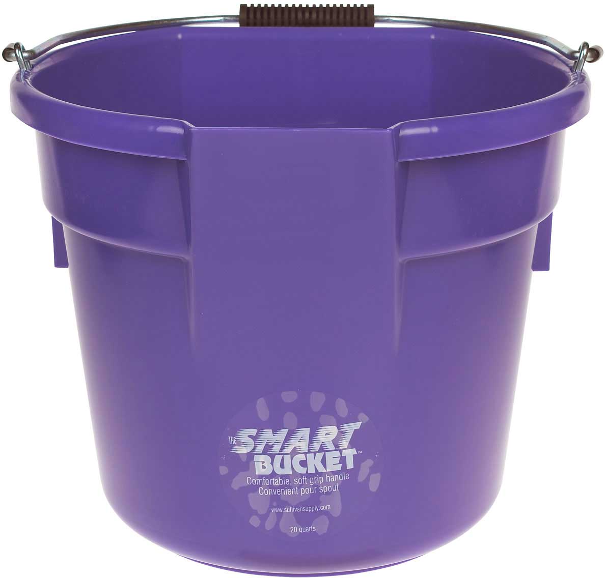 Sullivan's Smart Bucket Sullivan Supply - Valley Vet Supply | Buckets ...