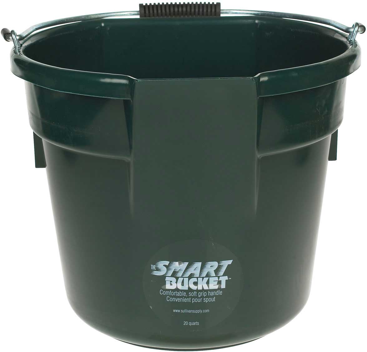 Valley Vet - Sullivan's Smart Bucket Sullivan Supply - Buckets Feeders ...