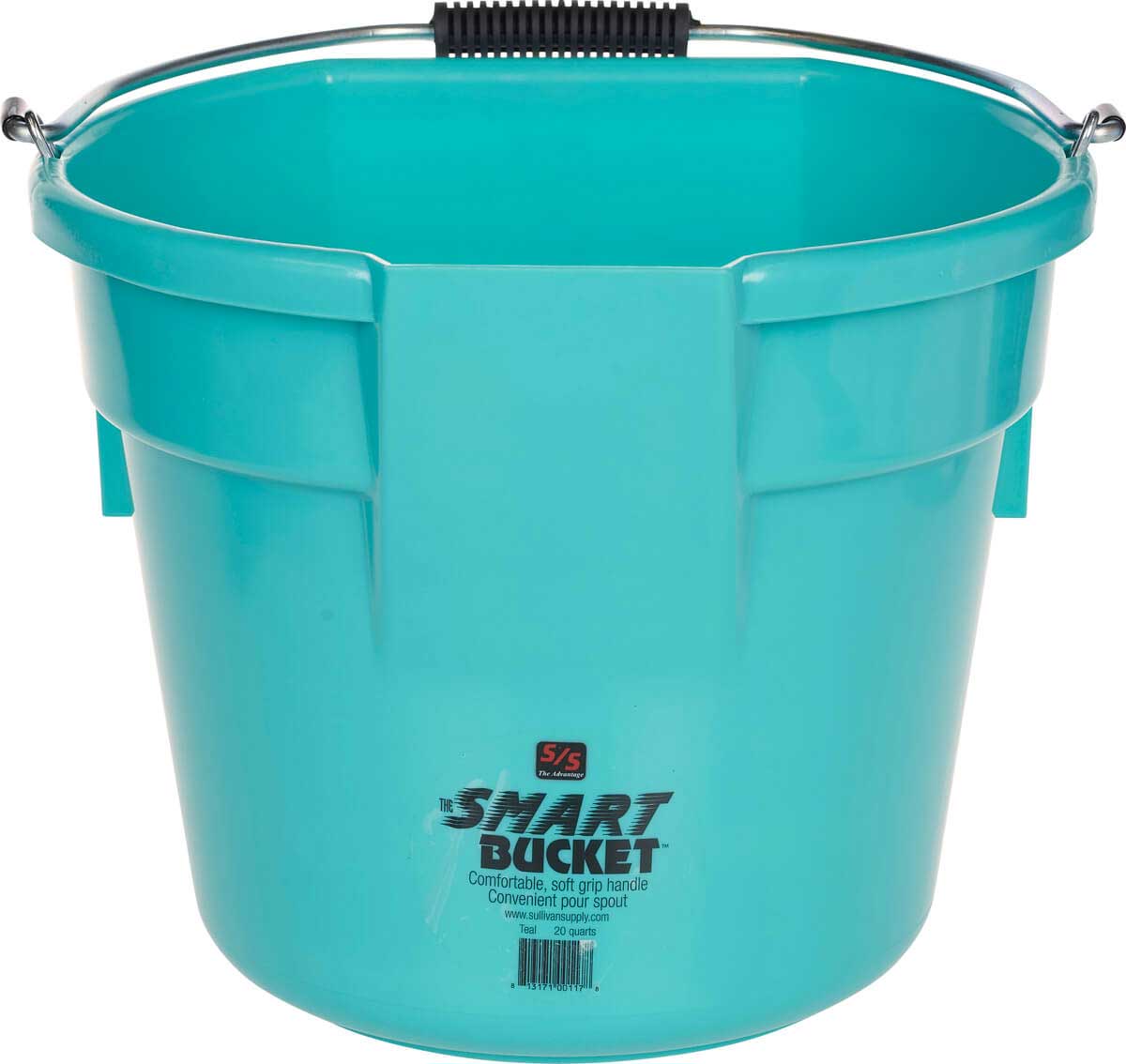 Sullivan's Smart Bucket Sullivan Supply - Valley Vet Supply | Buckets ...