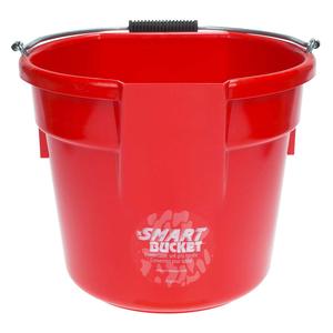 Sullivan's Smart Bucket Red - Item # 31006
