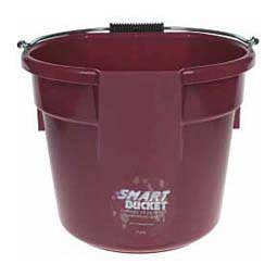 Sullivan's Smart Bucket Maroon - Item # 31006