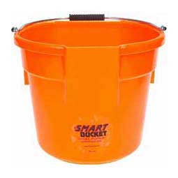 Sullivan's Smart Bucket Orange - Item # 31006