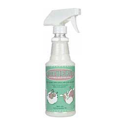 Mother Up Livestock Grafting Spray for Orphan Calves, Colts, Goats & Lambs 16 oz - Item # 31154