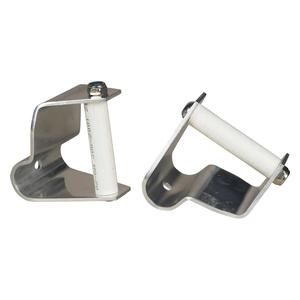 E-Z Knees Sitrrup Turners 2.5 in (2 ct) - Item # 31158