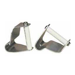 E-Z Knees Sitrrup Turners 3 in (2 ct) - Item # 31158