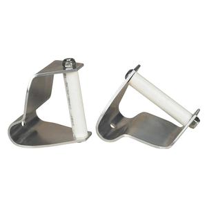 E-Z Knees Sitrrup Turners 3 in (2 ct) - Item # 31158