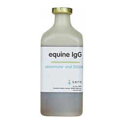 Seramune Oral Equine IgG for Foals 300 ml - Item # 31167