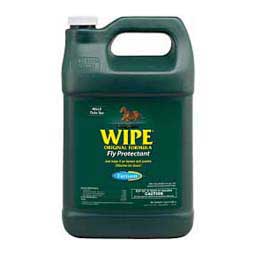 Wipe Fly Protectant Fly Spray Gallon - Item # 31203