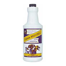 Canine Red Cell 32 oz - Item # 31225