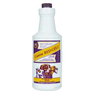 Canine Red Cell 32 oz - Item # 31225