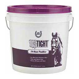 Icetight 24-Hour Poultice for Horses 25 lb - Item # 31226