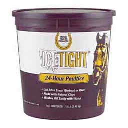 Icetight 24-Hour Poultice for Horses 7.5 lb - Item # 31227