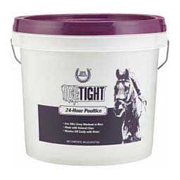 Icetight 24-Hour Poultice for Horses 46 lb - Item # 31228