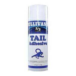 Sullivan's Livestock Tail Adhesive 7 oz - Item # 31283