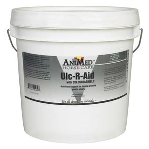 Ulc-R-Aid with Colostrashield for Horses 10 lb - Item # 31304