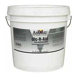 Ulc-R-Aid with Colostrashield for Horses 10 lb - Item # 31304